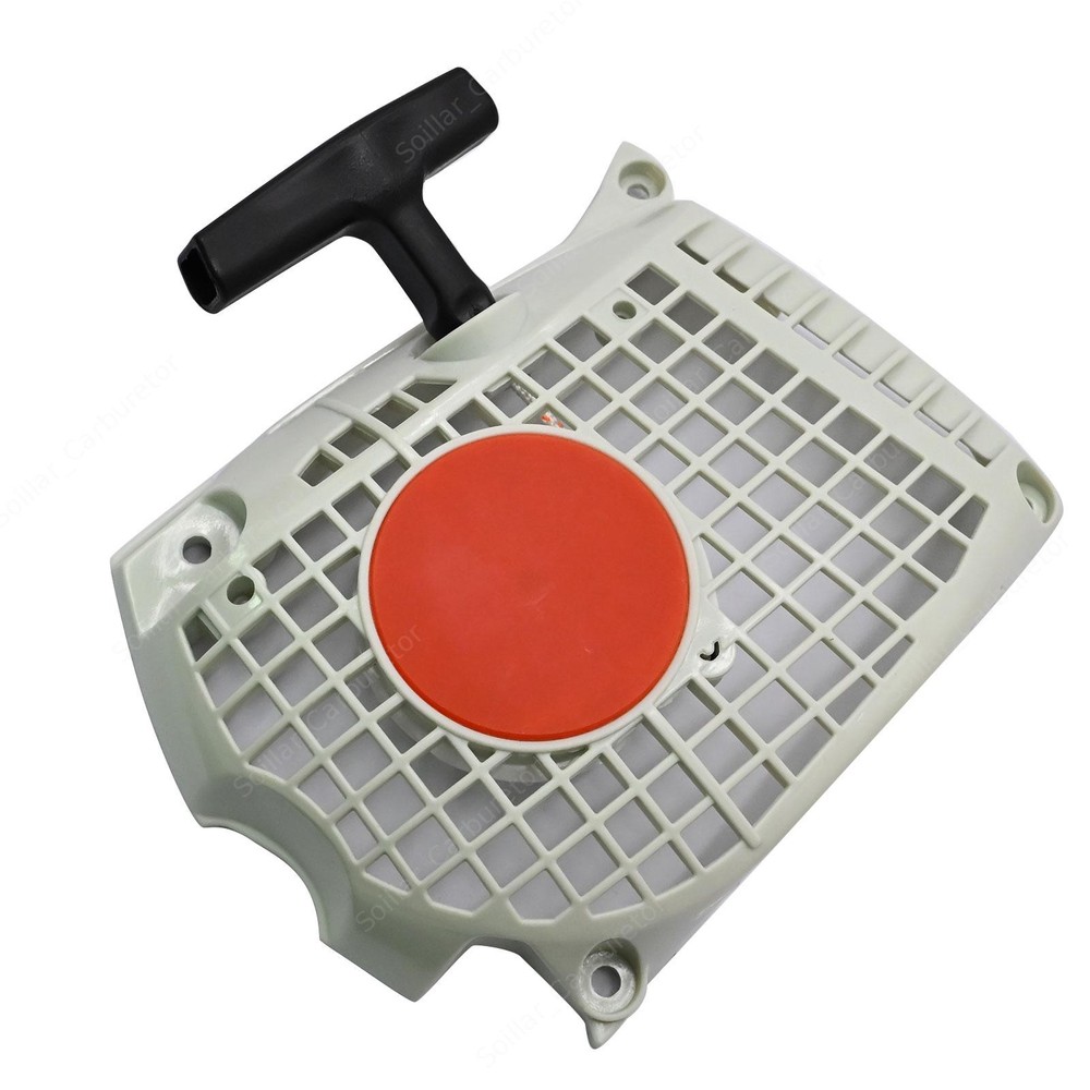 For STIHL MS271 MS311 MS391 Chainsaws Recoil Pull Starter Assembly Replacement