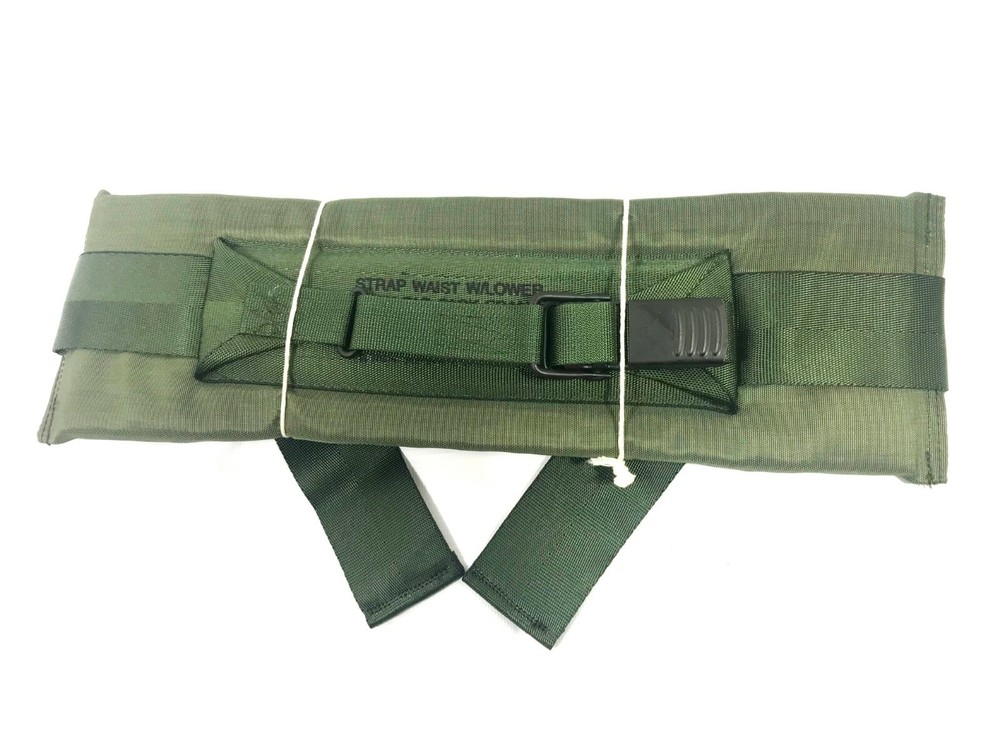 Alice Pack Frame LC-2 Kidney Hip Pad (WIDE) New