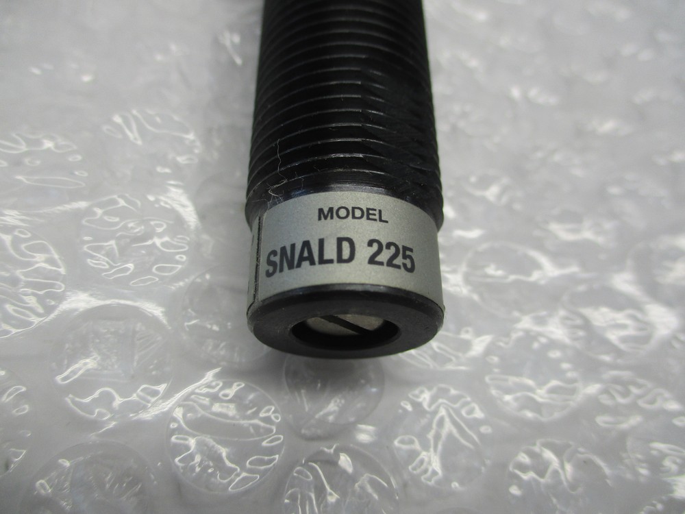 ENERTROLS SNALD-225 SHOCK ABSORBER NSNP