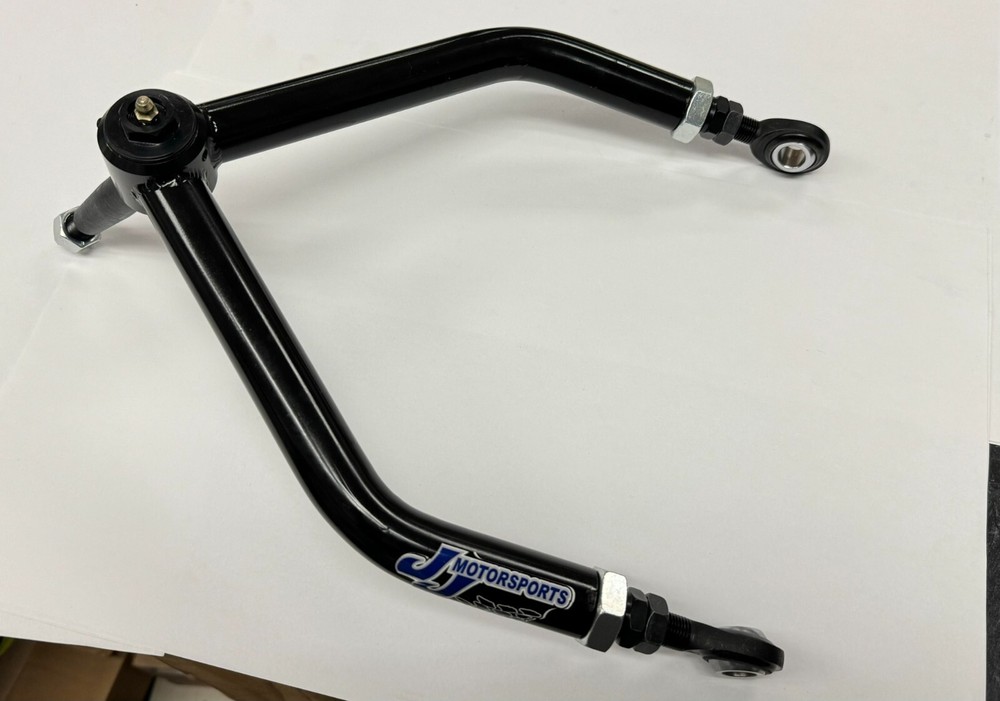 11" Adjustable Upper Control Arm Modified Race Car A-Frame IMCA (STD Ball Joint)