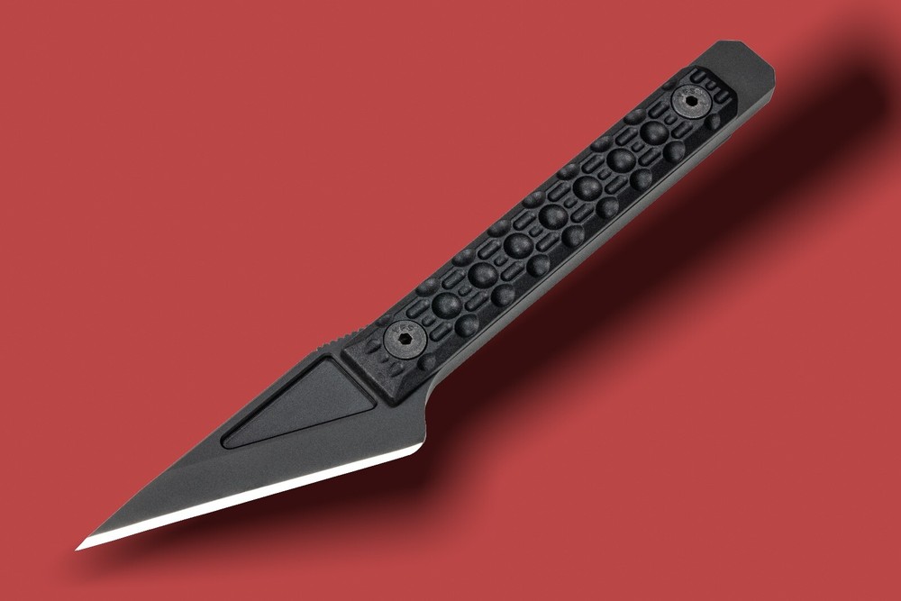 NeckTie-BloodOath Instruments-CPM3V