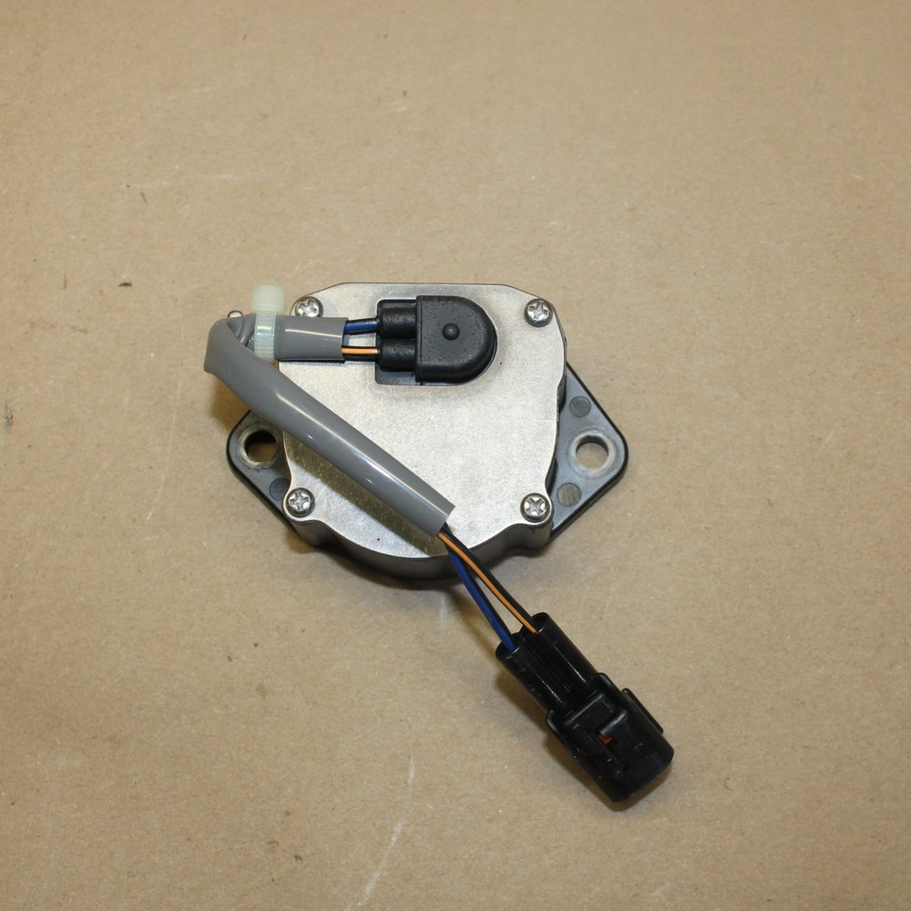 Yamaha 2012 FX SHO Roll Over TOPS Switch
