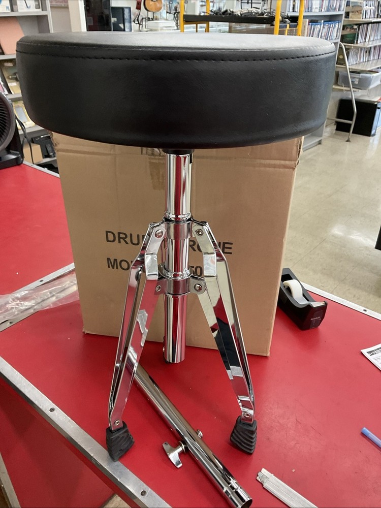 Drum Throne Model D250
