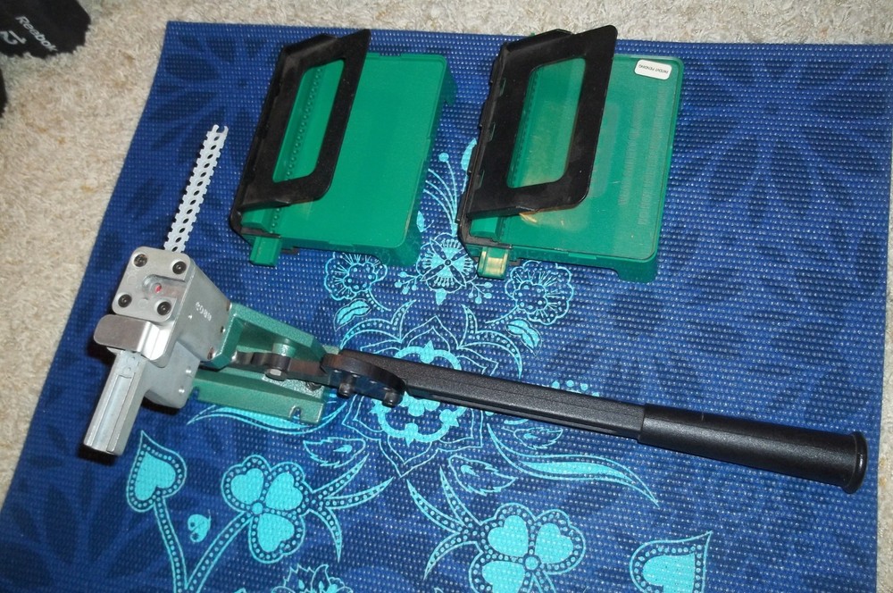 RCBS APS Priming Tools, 3 Pcs