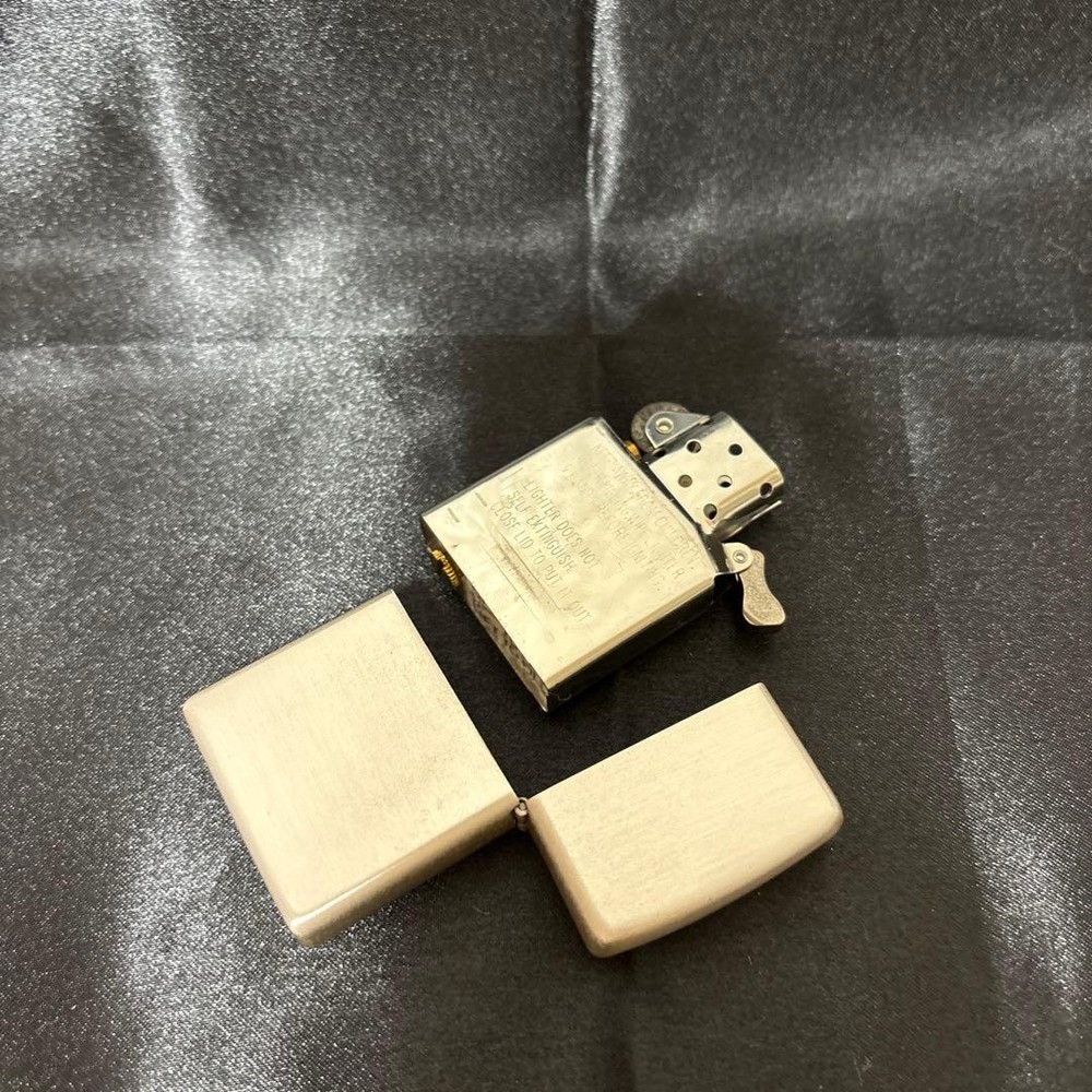 ZIPPO Dragon Red Eye