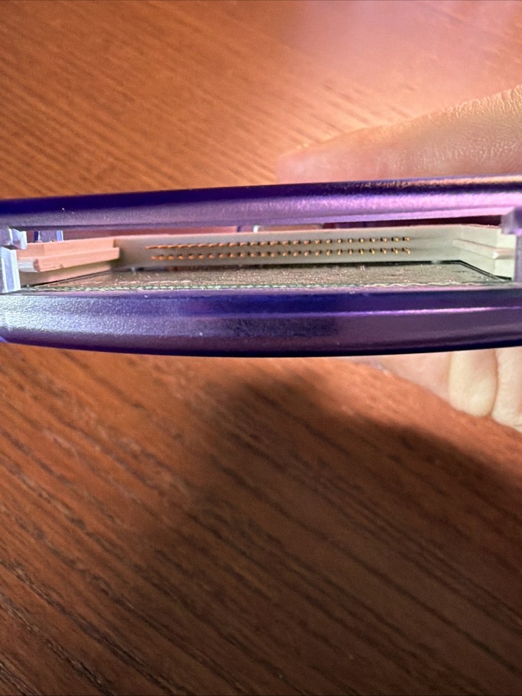 Microtech ZiO! USB Picture Card Reader