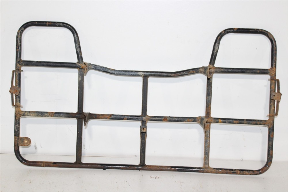 2004 Arctic Cat 250 4x4 Rear Rack Mount Guard