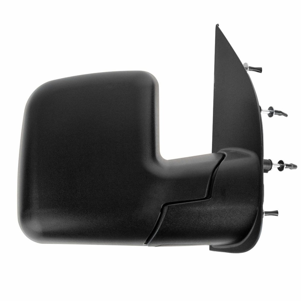 Right Passenger Side Mirror For 10-14 Ford E-150 E-250 10-17 E-350 E-450