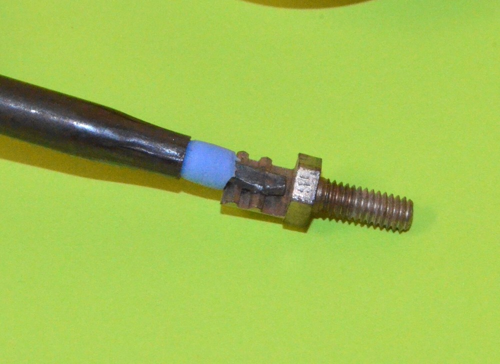 Nuova Simonelli USA Upper Heating Element *Used* 15320001