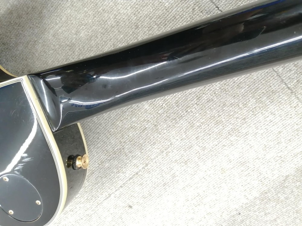 GRECO EG-550 (NO250701)