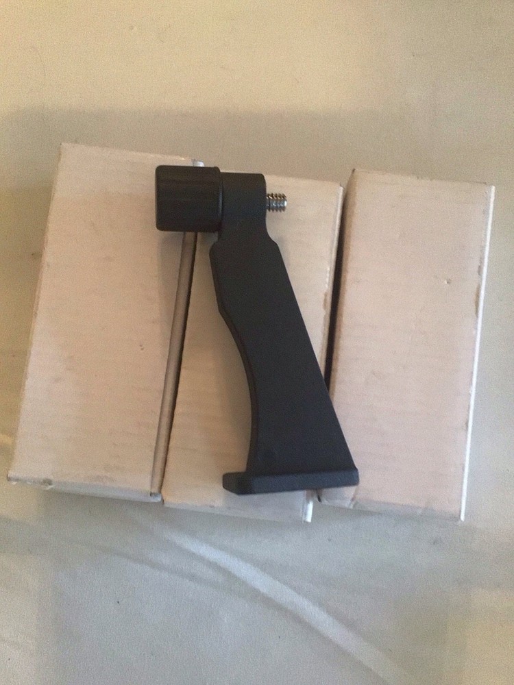 Binocular To Tripod Mount
