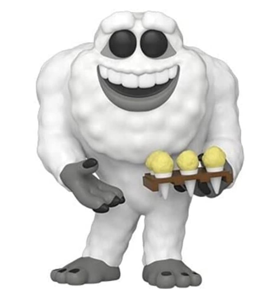Funko POP! Disney: Monsters Inc 20th - Yeti