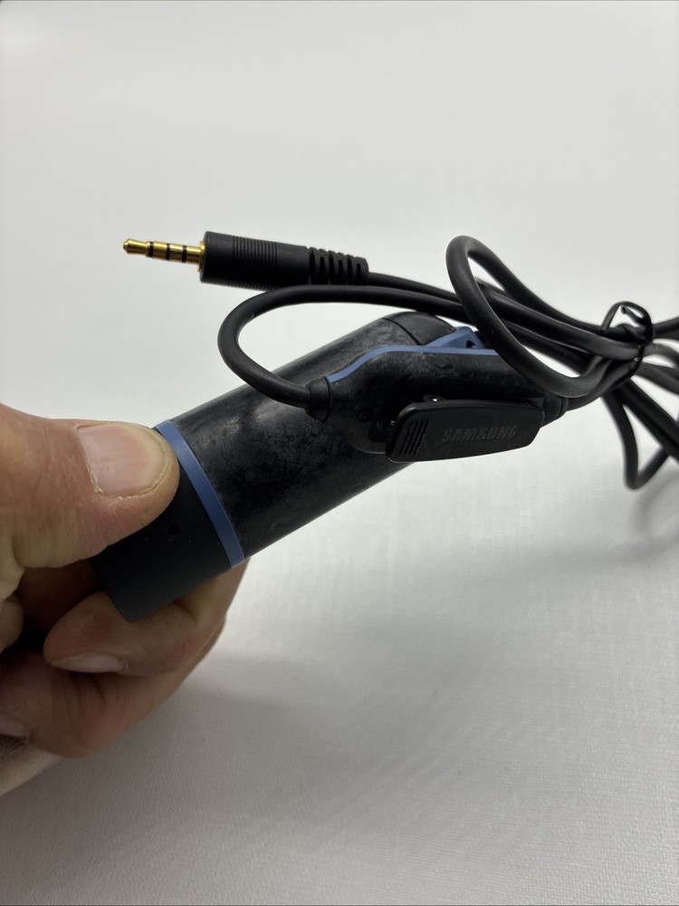 Samsung External Camera XC-L1N NTSC