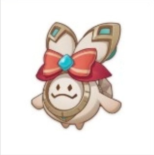 [America Server]Genshin Impact Aranara Pet Moms Touch Collab Code