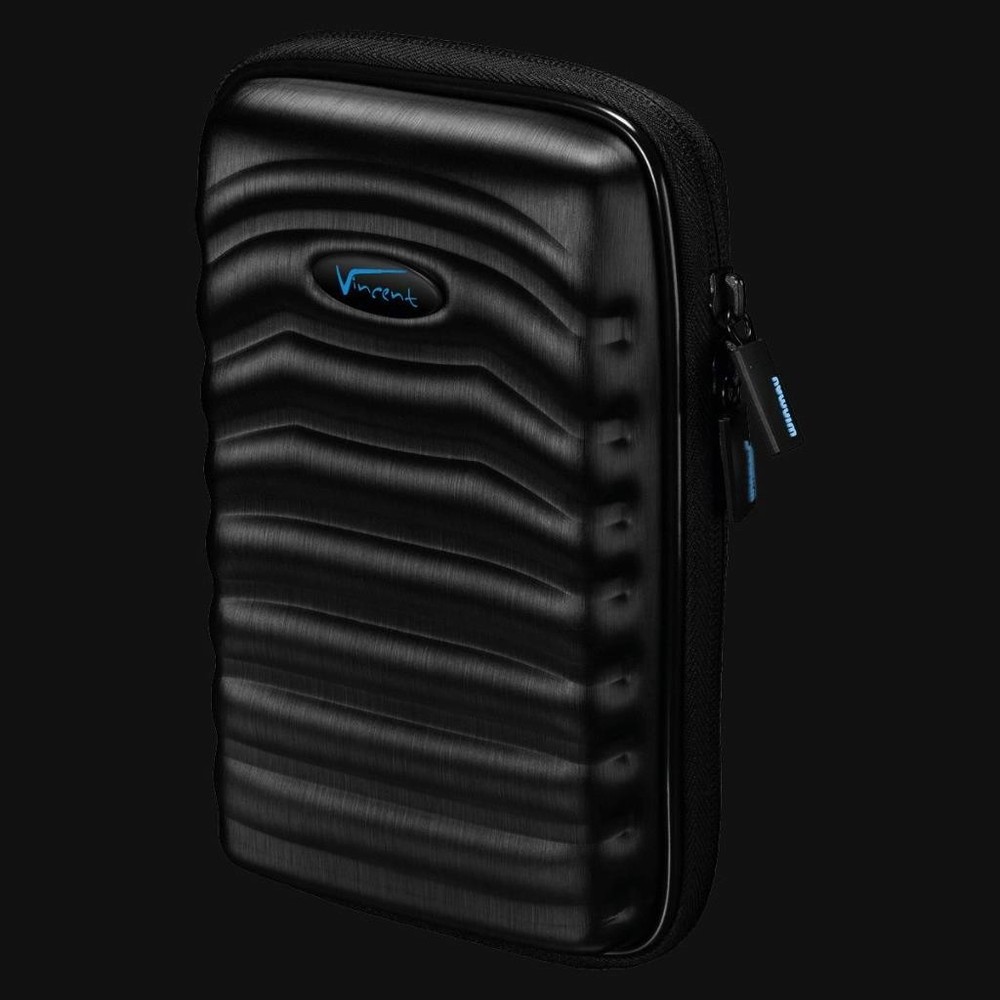 WINMAU DARTS TOUR EDITION DART CASE - MULTIPLE STYLES AVAILABLE