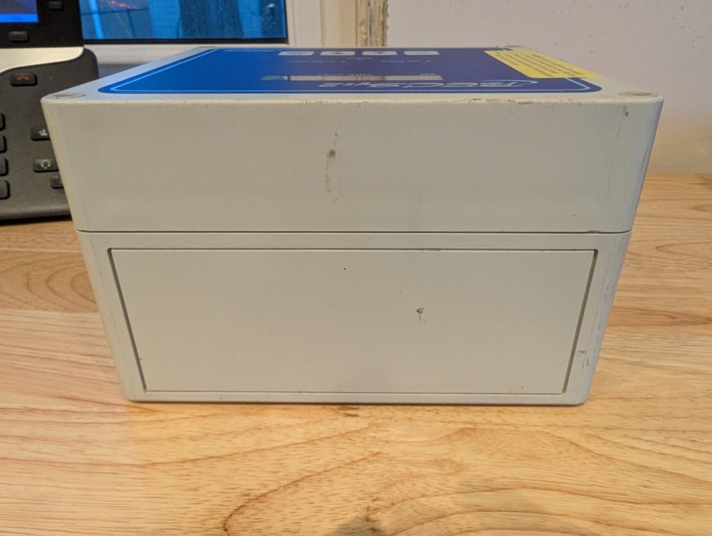 BECS Technology BECSys2 Pool Controller pH ORP 1100184