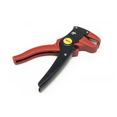 Painless Wiring 72030, One Red Plastic Automatic Wire Strippers Performance Part
