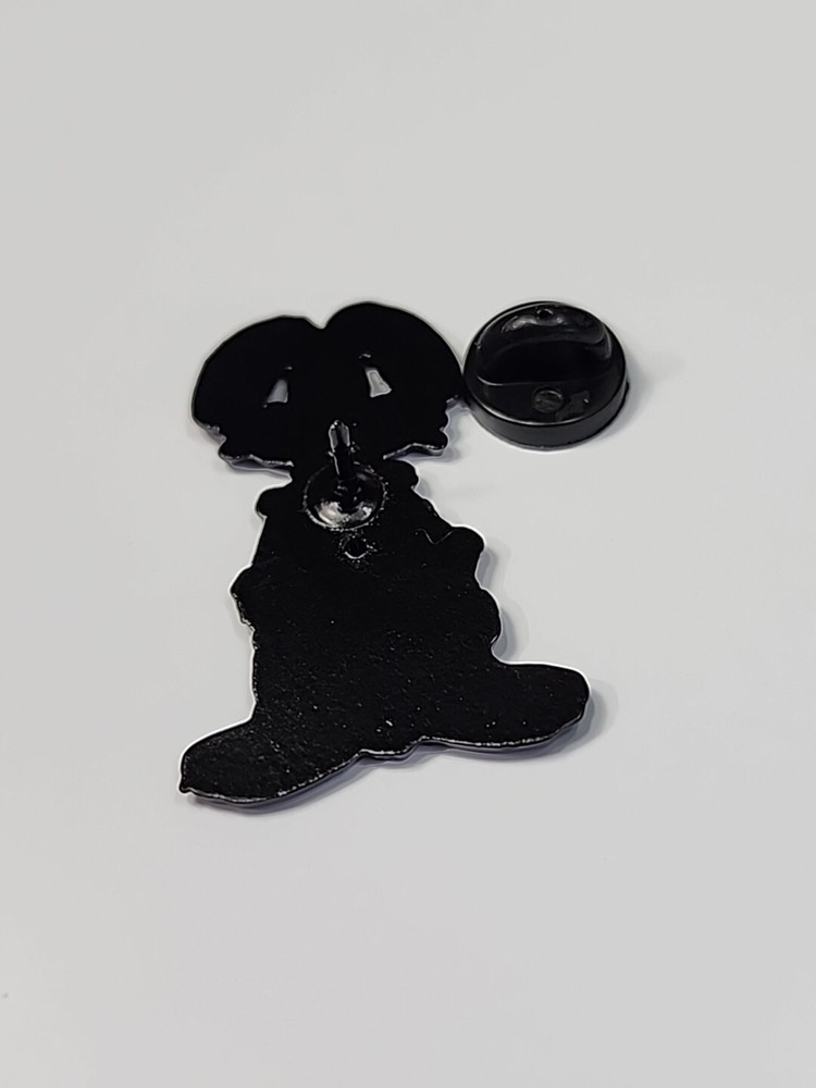 Roger Rabbit Lapel Pin Cartoon Character **
