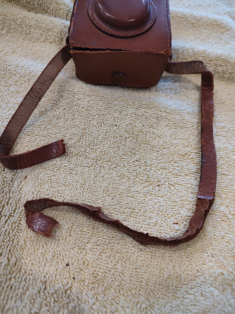 PHAOSTRON ELECTRIC COMPARISON LIGHT METER