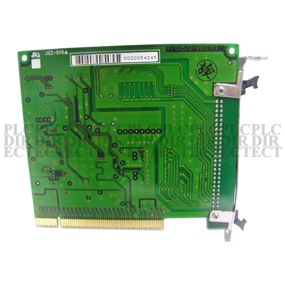 Used ADLINK PCI-2756A Interface Control Card