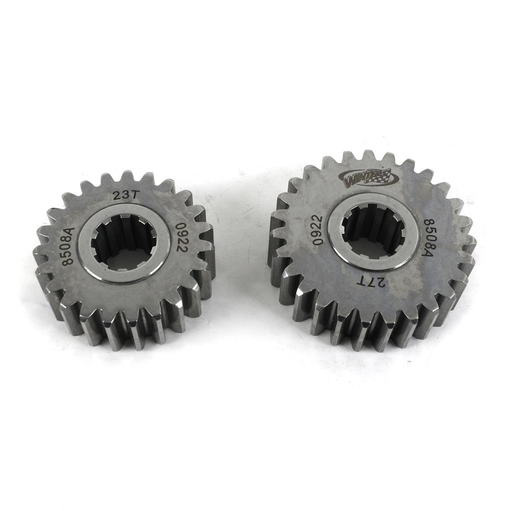 Winters 10-Spline Quick-Change Gear 8508A