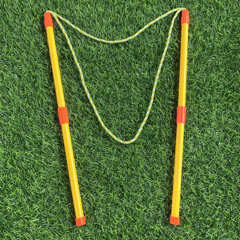 Removable Bubble Rope with Bars, Colorful Bubble Ring, Bun6596