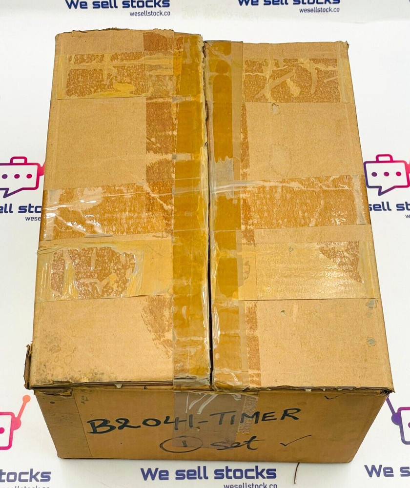 SIEMENS B2041 Digital Timer 7KB2041-8AA