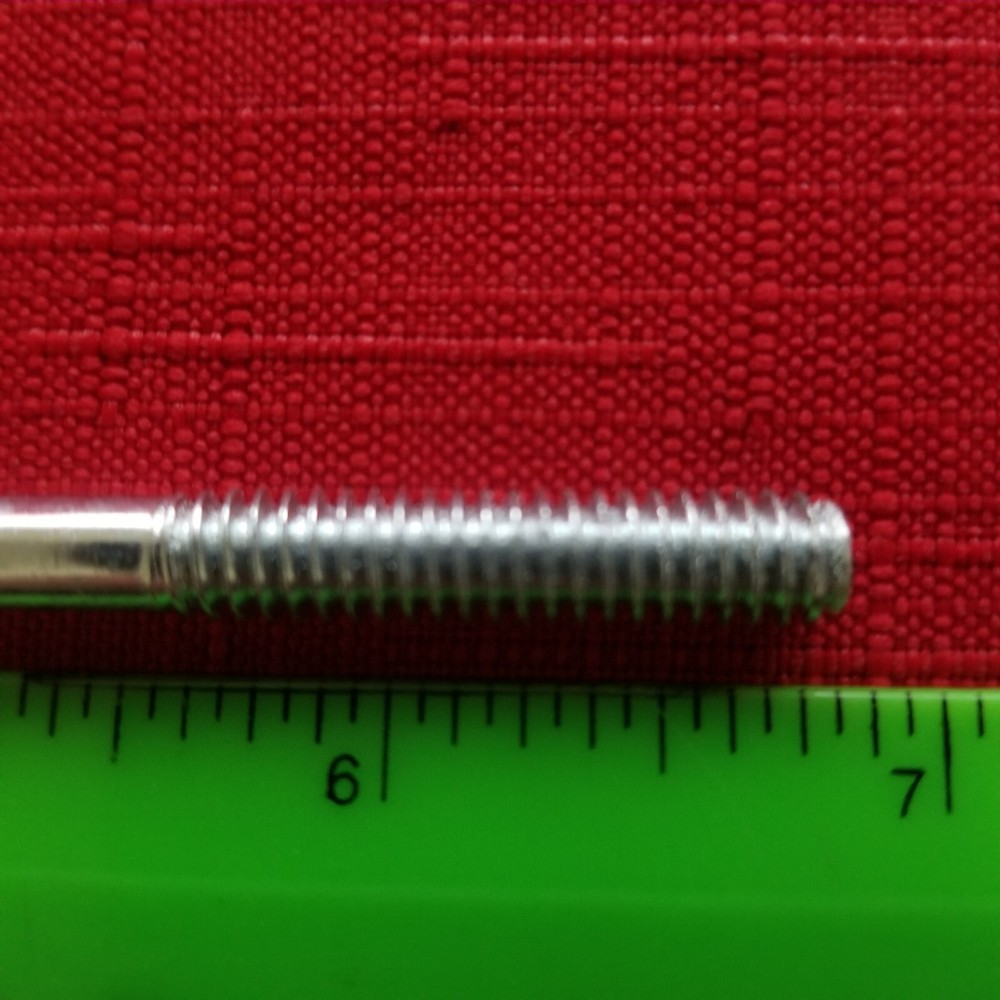 LOWRIDER HYDRAULICS Motor Replacement Bolts