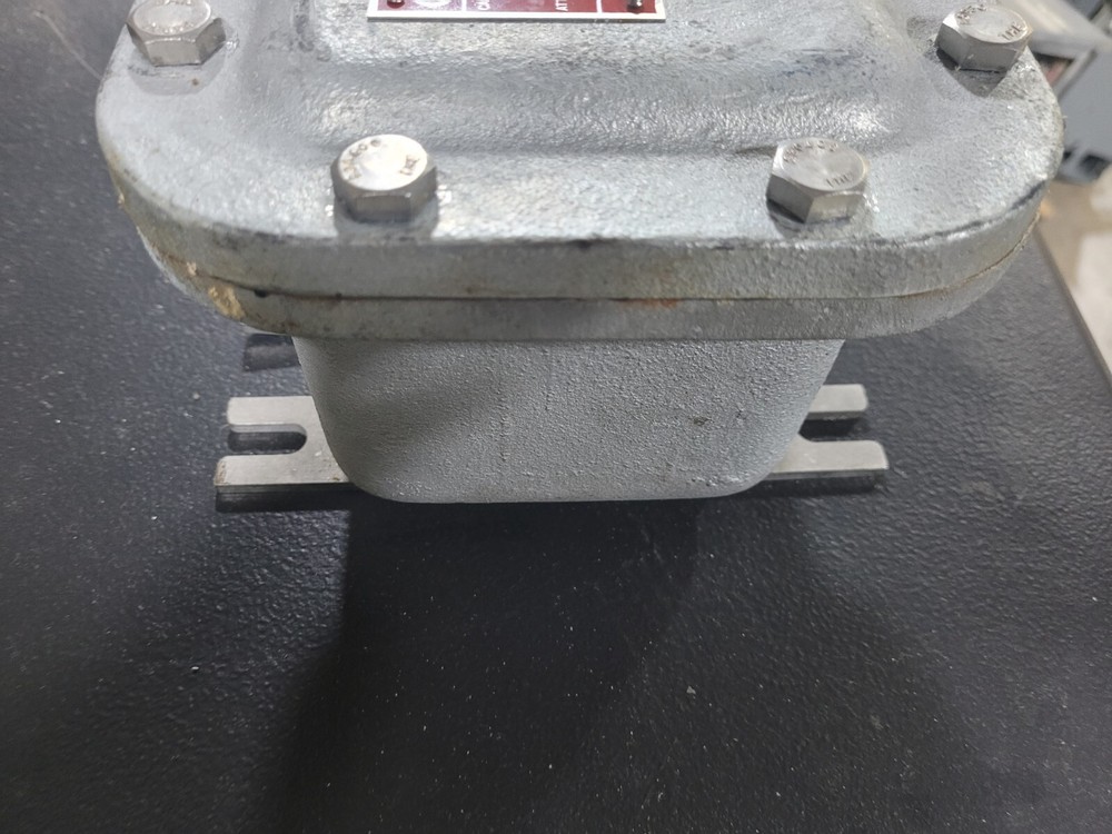 APPLETON EXB040404 JUNCTION BOXES NEW