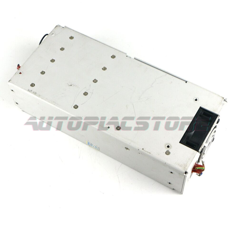 1PCS Used Lambda Alpha 400 Ma4000440A/Me Ma4000440Ame~