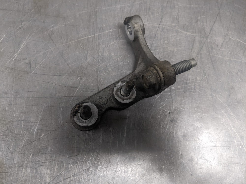 Accessory Bracket For 13-15 Ford Flex 3.5