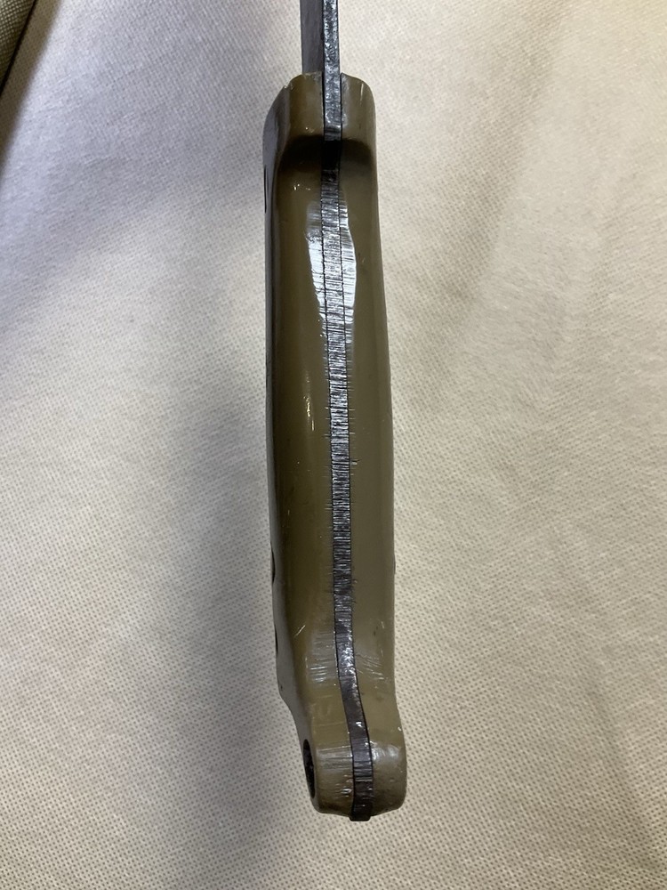 US WW2 Disston 1945 Machete