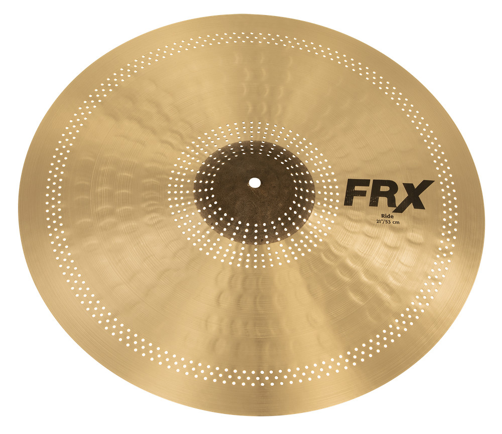 SABIAN 21” FRX Ride