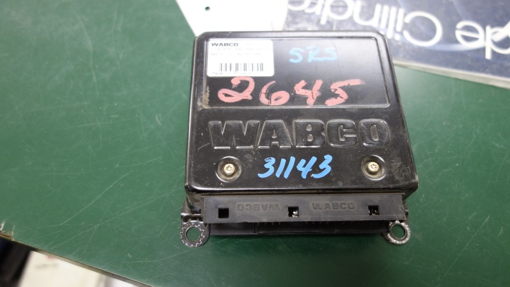 ABS MODULE WABCO 446 004 602 0
