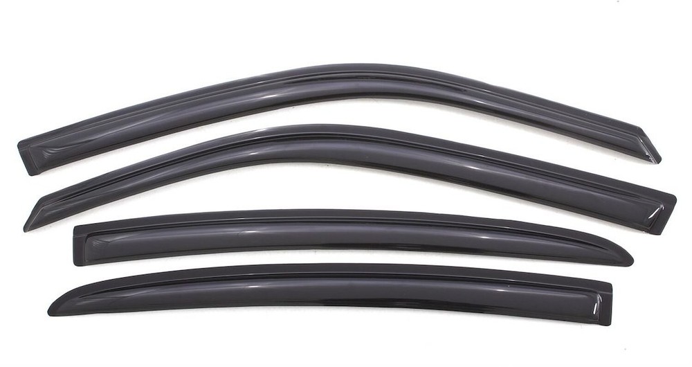 Auto Ventshade (AVS) 94313 Ventvisor® RAINGUARDS