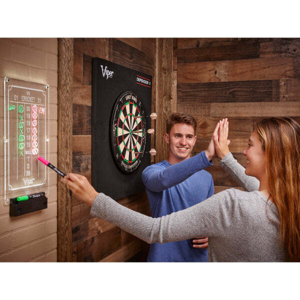 Viper Illumiscore Plus+ Scoreboard