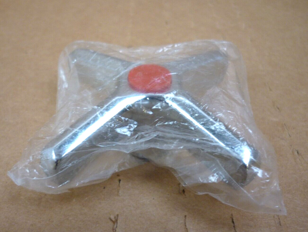 Hot Handle Assembly P/N PC011