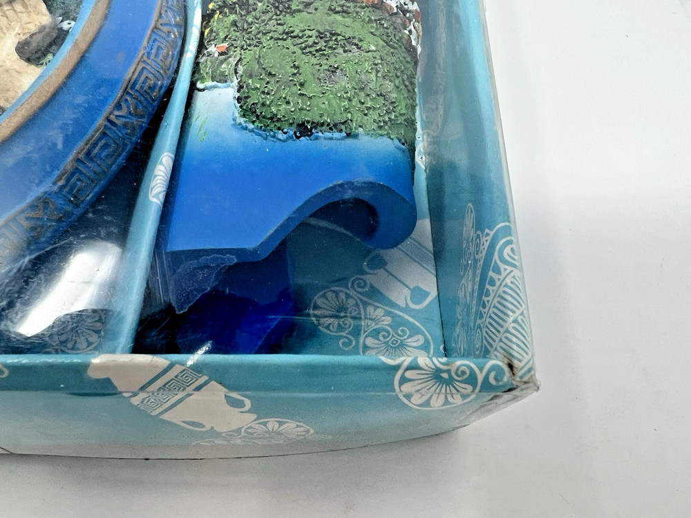 Parga Set Ashtray