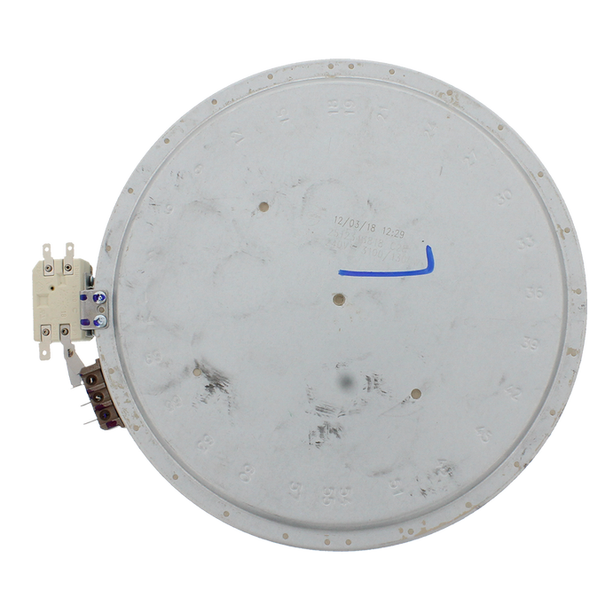 WB30X24111 for GE Range Stove Surface Element Large