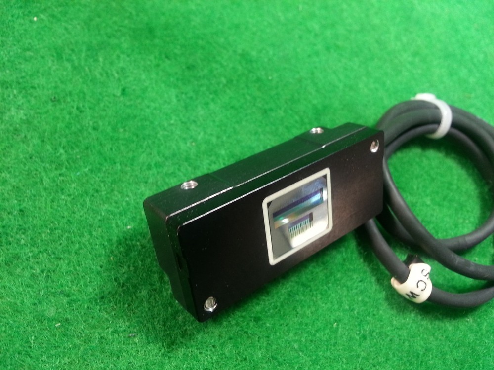 HEIDENHAIN LIDA 48 Linear Encoder 346 243 05 , USED