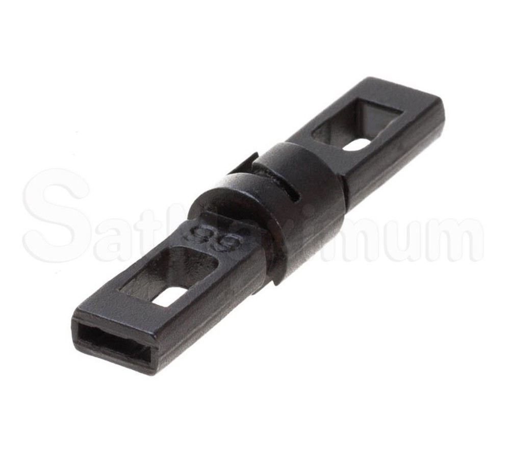 66 Type Replacement Blade For Punch Down Tool with Built in Cutter