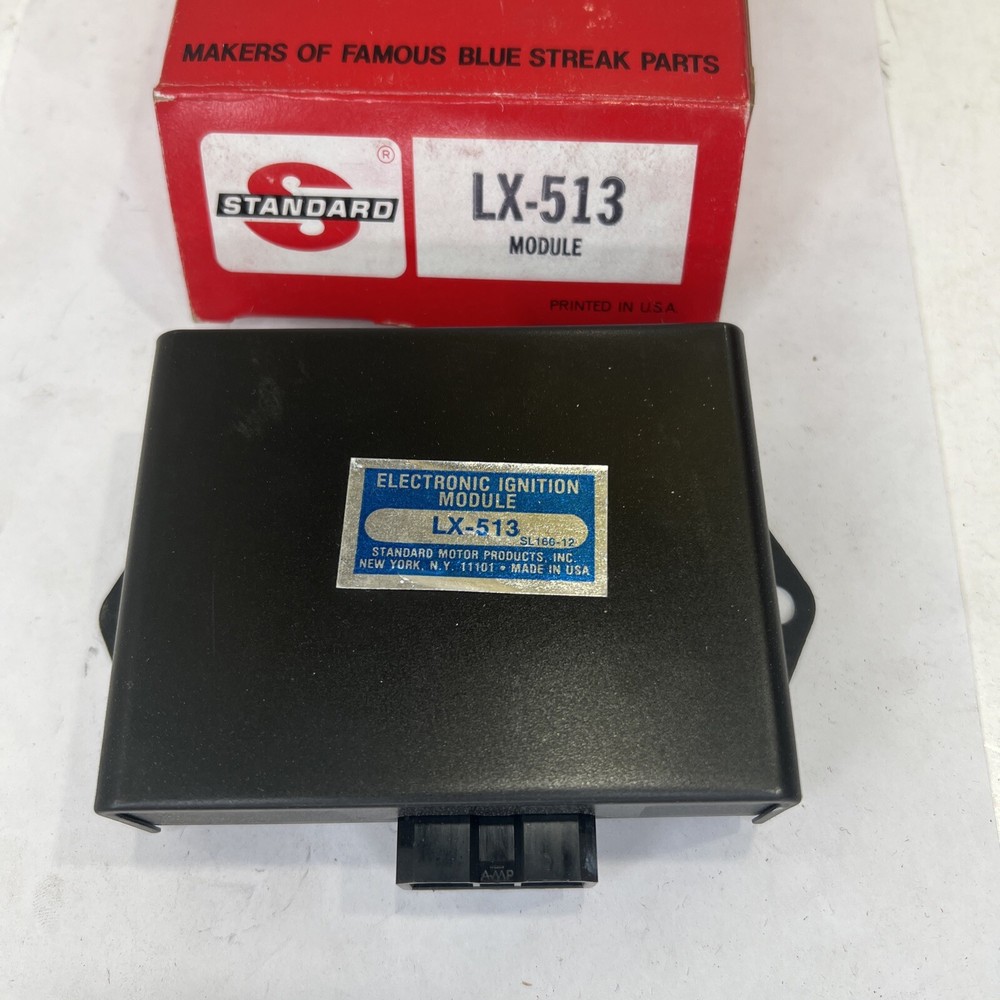 Standard Motor Products LX513 Ignition Control Module