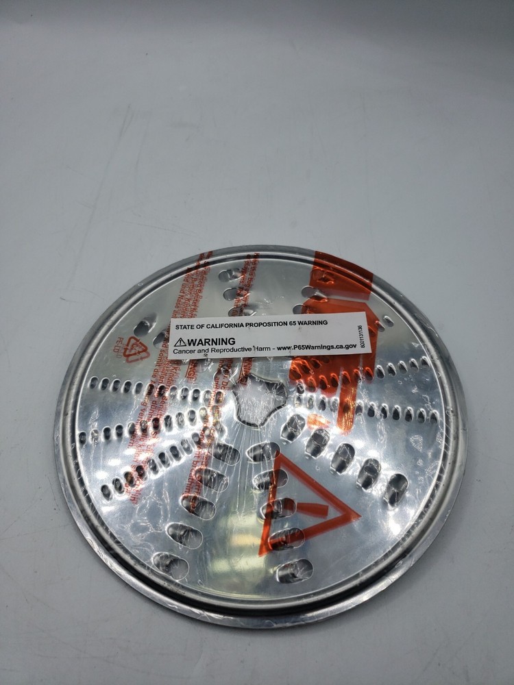 Bosch Disc-Shredder Blade #BSH-00260720