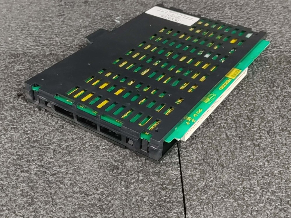 Panasonic Matsushita VB-44970IP Application Processor Interface API