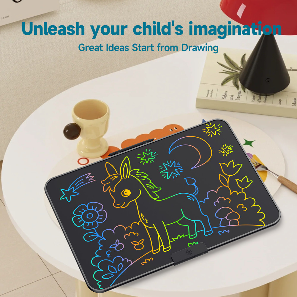 22” LCD Digital Writing Tablet – Drawing Board