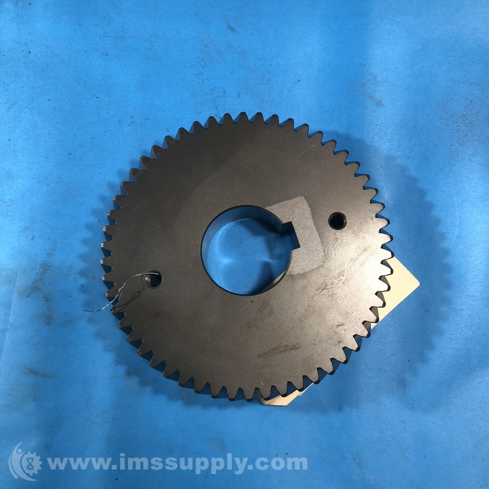 Gear Spur FNIP