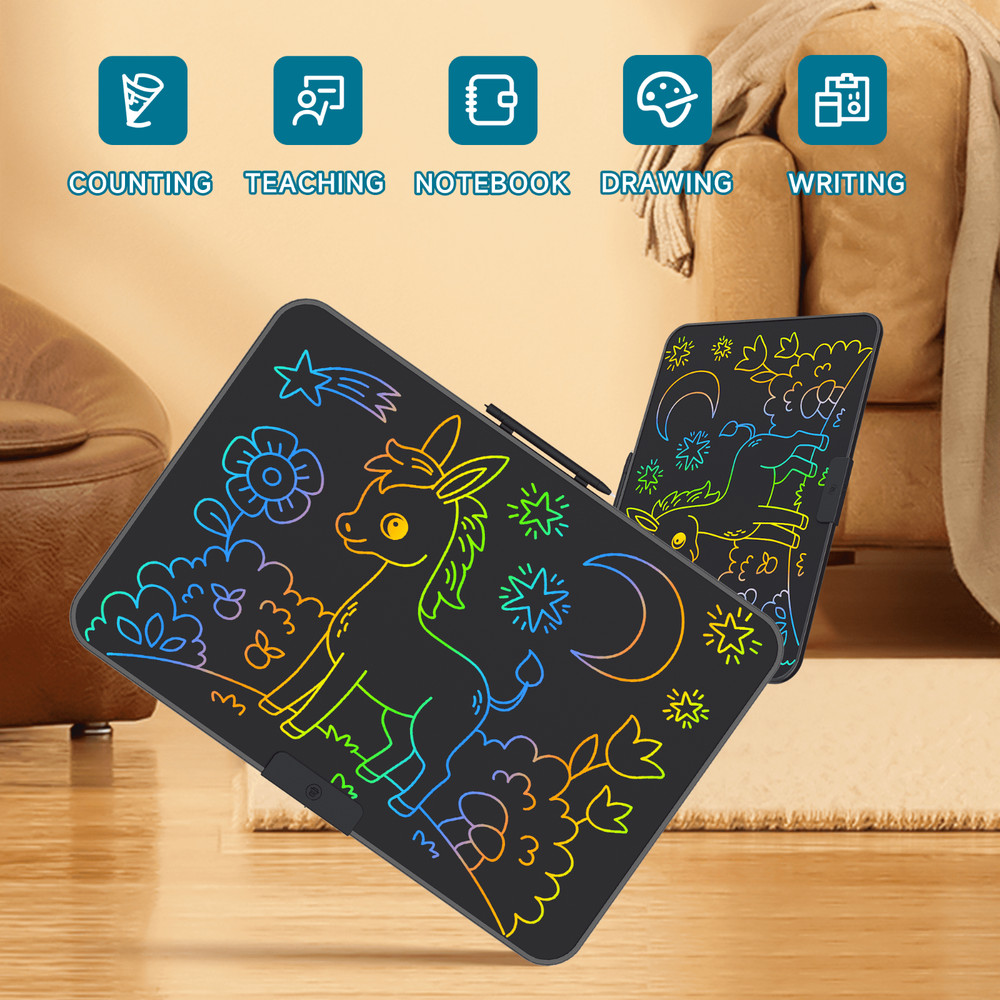 22” LCD Digital Writing Tablet – Drawing Board