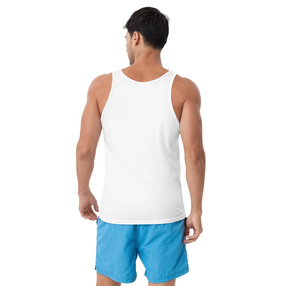 WANGHAF Men's Tank Top