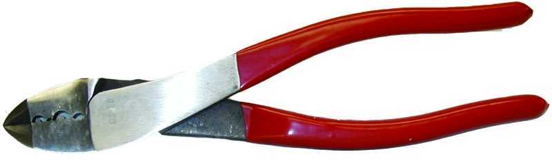 MFJ7602  ANDERSON CONNECTOR CRIMPING TOOL