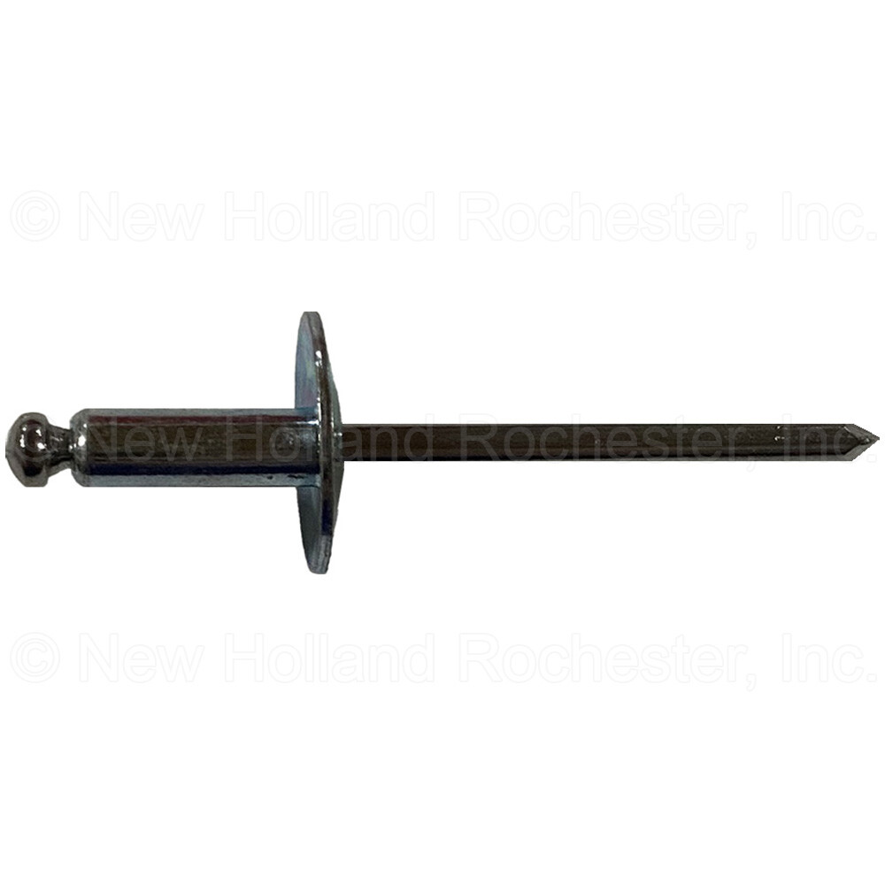 Hiniker Rivet Part # 70143004